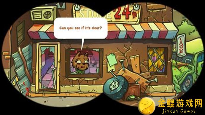 启示录全攻略！僵尸打怪技巧揭秘，带你轻松通关不卡关