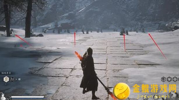 黑神话：悟空全成就解锁秘籍，Steam版云中脱险六十五难攻略大盘点！